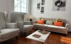 Apartamento Las Flores